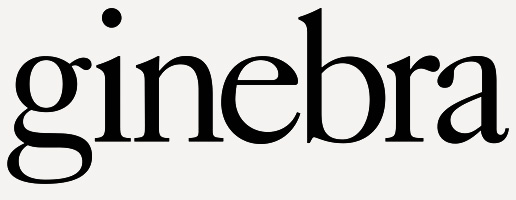 GINEBRA LOGO