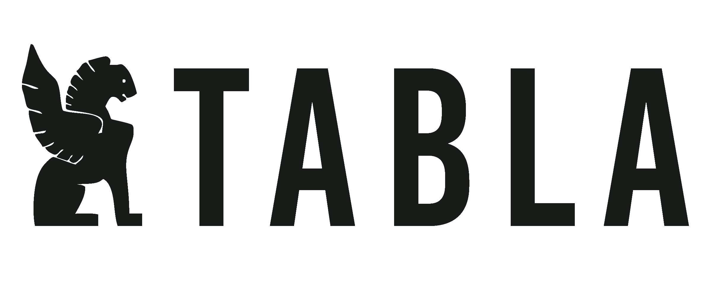 tabla logo